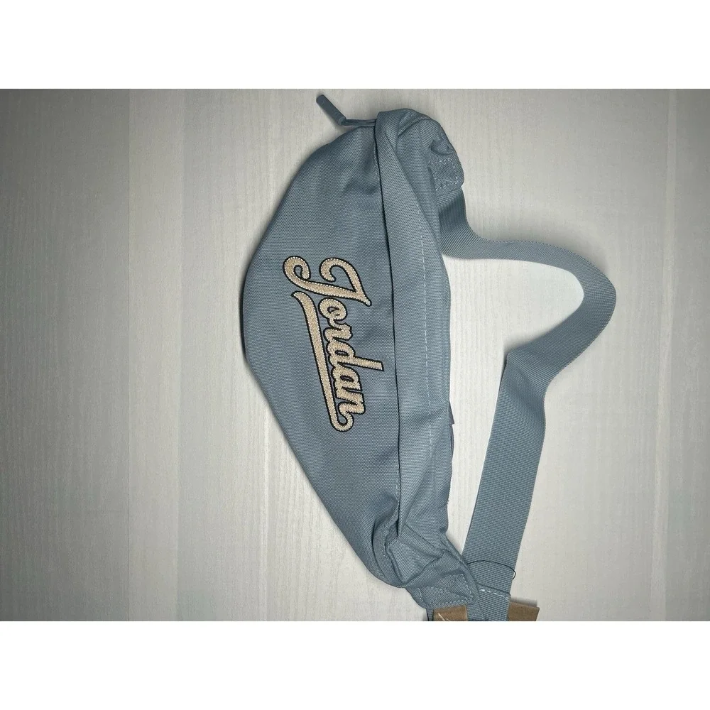 Nike Jordan Waistbag UNC Fanny Pack - MA0876 B18‎ - New